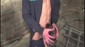 tim cosla fucked by straigth arab xxl cock