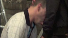 tim cosla fucked by straigth arab xxl cock