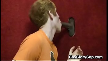 gay interracial dick sucking gloryhole style 18