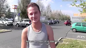 The Ultimate Test Of Persistence And Shyness