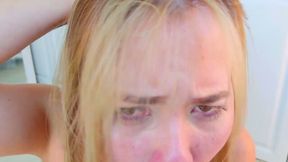 Azura Wave Private Show