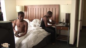 Isaiah Foxx Aka Max Konnor + Romeo Storm - Wifi Pass