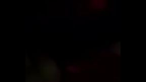 Neighbor's Teen 18+ Gives Amazing Milk–Sucking Blowjob To Black Stud