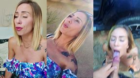 littleangel84 - plan tinder avec un inconnu !