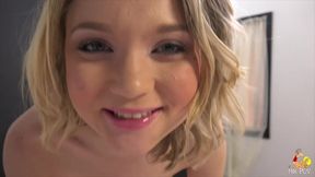 Kota Sky's Fat Cunt - MrPOV