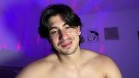 Travis Thunder Private Show