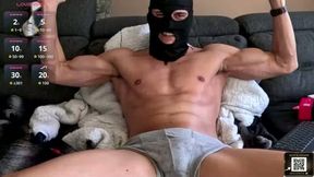 Victor De La Croix Private Show