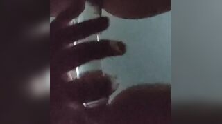 "Home Alone - Russian Girl Masturbates In Her Own Home"