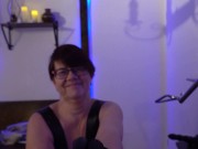 Bist du bereit für meine Hände?