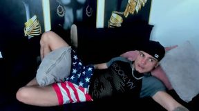 Jacobo Taylor Private Show