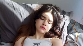 Member Model @SofiCrush @Sextoys and #Nude #Shaved Pussy #Solo #Brunette tube adult sexy | Tik.Porn