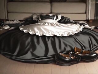 ATKINS HEAVEN - Glad Fresh Year 2026