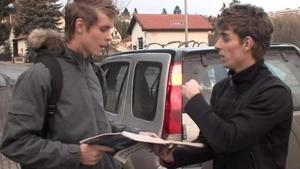 Riding the French Wave: A Tale of Carnal Passions