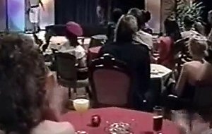 Frank james and girls sex dance