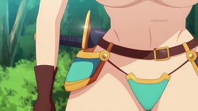 Immoral Game Master The Animation Episodio 2