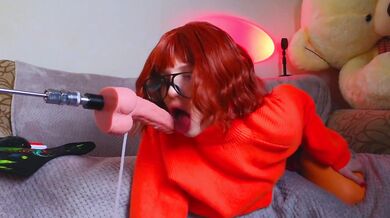 Dutch MILF Daphne Laat Gets Banged By Her Son’s Best Friend