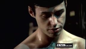CazzoFilm - Army orgy