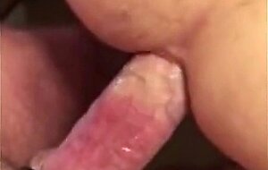 Daddy fucks his boy