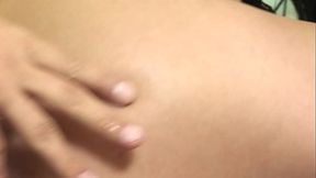 Black haired milf fucked