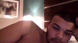 Jacob Brown Private Show