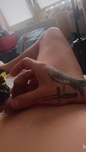 Soft Smal Penis Massage