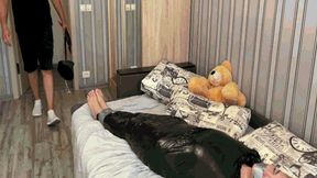 The Inflation Fantasy of the Body MP4