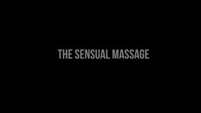 The Sensual Massage