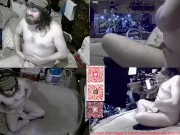 Dirty talk then actual talk with a viewer Part 7 ePlay stream 02/24-25/23