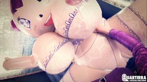 Q1118 Kiss it, fuck it, pop it - 480p