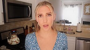 Tatum Christine-starting A Family W Your Stepsister