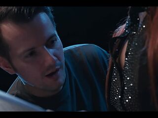 Tiny Melons Redhead Landlord Becomes Tenant Fuckdoll - Clemence Audiard Freeuse Freeze Screw