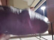 Bbc flashing