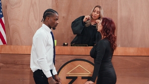 Brazzers: The Trial to Remember