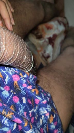 Desi Couple Sex