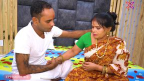 Desi Hot Beautiful Couple Romantic Hardcore Sex