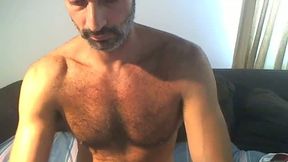 Andre Hung Private Show