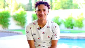 Hot Martavis Ray talks about his tats and more
