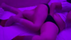 She texted me saying she needed orgasms part I