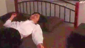 Wet Wild Affair - Horny Wife Screams During Steamy Cheating Encounter