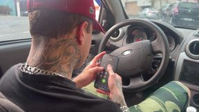 Making My Straight Partner a Little Slut Part 1