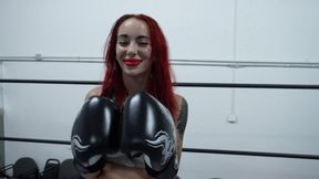 I Will Fuck You Up (4k)