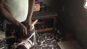 This Bros Hard in Cum Without Inviting Woman