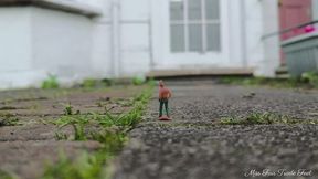 "An Unlucky Birthday (The Tiny Confessions Episode 1 Season 1 Edited)"