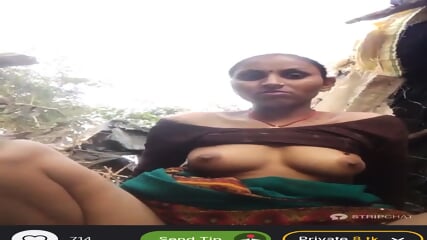 Indian village bhabi juli rathore boobs massage