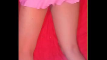 Cachondeza2 una gatita rosa morbosa