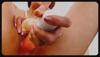 Saori's Busy With Her Vibrator On Her MILF Pussy