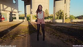 Incredible Porn Movie Public Watch Will Enslaves Your Mind - Jeny Smith