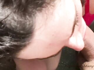 Hot brunette get outdoor anal invasion