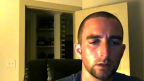 Chad Fenix Private Show - Part 19