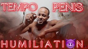 Feti Penis Humiliation-Tempo 720